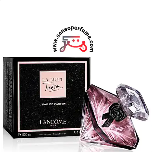 عطر لانکوم لانویت ترزور لانویت